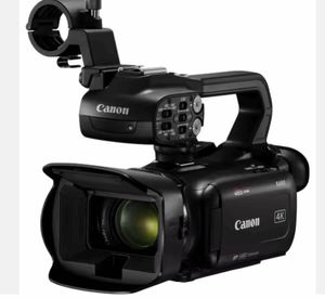 Caméras vidéo professionnelles UHD 4K de qualité supérieure CXA50 avec capteur d'image CMOS - Product Image 1