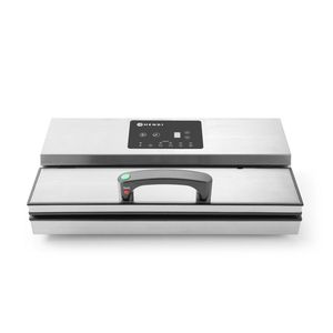 Machine d'emballage sous vide HENDI 420 mm pour cuisine, 230 V/550 W, scelleuse alimentaire pour usage domestique - Product Image 1