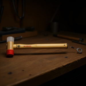 Maillets à pointe adaptable Facom, conception de marteau polyvalente pour diverses applications - Product Image 3