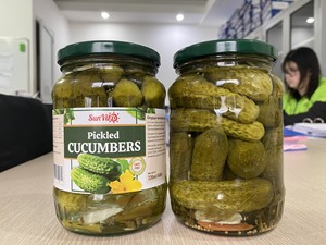 Chất lượng tốt nhất giá bán buôn nóng bán Việt Nam nhà sản xuất cung cấp dư<span class=keywords><strong>a</strong></span> chuột 1050ml - Product Image 3