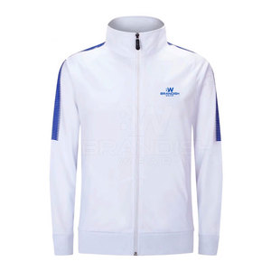 .... Chándal de dos piezas para hombre con pantalones de correr y chaqueta con cremallera completa, ropa deportiva ligera para deportes y uso diario - Product Image 6