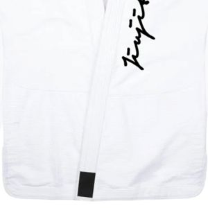 SWEEP 450 CHYPRUS Gi-Édition limitée 450G Pearl Weave BJJ Gi | Kimono Jiu Jitsu léger avec pantalon Ripstop de 10oz - Product Image 4