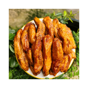 Plátano blando seco de calidad de exportación, húmedo y sabroso, naturalmente maduro, sin azúcar añadido, ideal para consumidores conscientes de la salud - Product Image 4