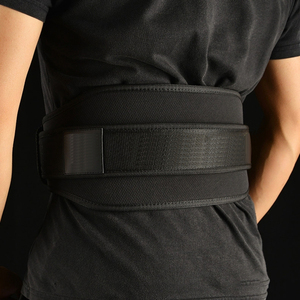 Accesorios para equipos de Fitness, muñequeras de levantamiento de pesas para entrenamiento de gimnasio, soporte de ejercicio de potencia de espalda y entrenamiento de fuerza - Product Image 6