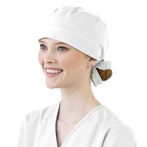 Gorros Quirúrgicos Médicos de Alta Calidad, Duraderos, Transpirables y Cómodos para Médicos, Enfermeras, Cirujanos, Personal de Hospitales y Clínicas - Product Image 6
