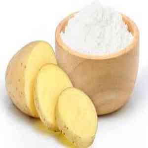 Amidon de pomme de terre biologique pur 100% - Product Image 6