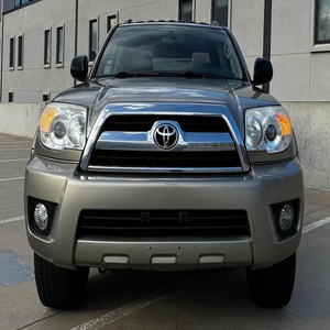Toyota 4Runner S-R-5 4x4 de 2008 - Product Image 1