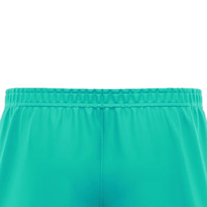 Pantalones cortos de fútbol para hombre, secado rápido, entrenamiento personalizado, OEM, ODM, ropa deportiva, transpirable, atlético, correr, entrenamiento, trotar, venta al por mayor - Product Image 4