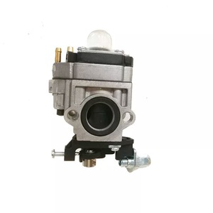 Carburatore 71Cc per Motore Macchinari con Rif. 504390 - Product Image 1