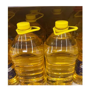 Aceite de cocina de girasol orgánico natural Botellas de PET de embalaje a granel de grado Kosher y Halal refinado Compradores mayoristas globales - Product Image 3