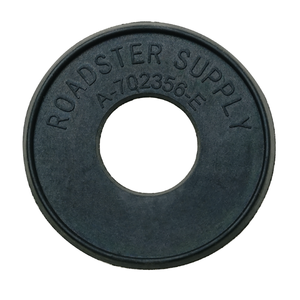 OEM Injection Molding <b>Rubber</b> PU PP <b>Plastic</b> Parts Steel Brass Aluminum Stainless Steel CNC+Encapsulating Black - Product Image 2