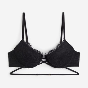 Vente chaude femmes palangre soutien-gorge de sport sans fil rembourré soutien moyen Yoga soutiens-gorge Gym course soutien-gorge de sport en gros - Product Image 1