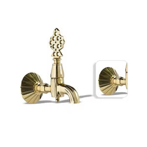 Grifo de estilo otomano, hammam turco tradicional, ducha de baño de latón de un solo orificio disponible a precio de fábrica - Product Image 1