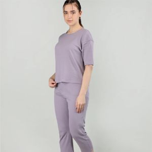 "Ensemble à la mode pour femmes-Tenue assortie parfaite pour les journées décontractées et les soirées élégantes" - Product Image 3