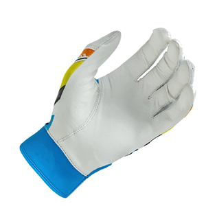 Nouveauté Gants de frappeur de baseball antidérapants pour adultes professionnels hommes femmes gant de baseball softball sur mesure - Product Image 5