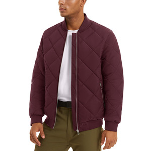 New 2025 Autumn <b>Jacket</b> for Man Custom Graphic <b>Pattern</b> Logo Men's Windproof Varsity Men's <b>Jackets</b> - Product Image 2