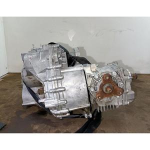 TRASMISSIONE MANUALE COMPLETA VOLKSWAGEN Tiguan 1a Serie Diesel 2000 (07>11) - Product Image 4