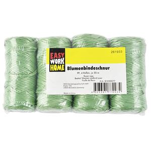 Juego de 4 Hilos para Atar Flores Easy Work, Paquete de 6 Unidades, para Suministros de Jardinería - Product Image 2