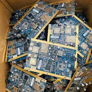 Venta al por mayor de chatarra de CPU de cerámica barata para recuperación de oro - Product Image 4