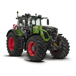 รถแทรกเตอร์ฟาร์มเดินตาม Fendt 160 แรงม้า ขับเคลื่อน 4 ล้อ คุณภาพสูง มือสอง/ใหม่ พร้อมปั๊มเกียร์แท้สำหรับเครื่องยนต์ รับประกัน 4 ปี - Product Image 1