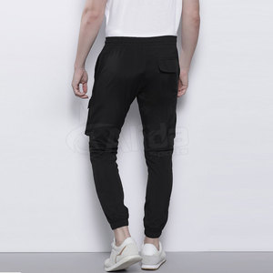 กางเกงมีกระเป๋าสำหรับผู้ชายกางเกงมีกระเป๋า6ขาสำหรับผู้ชายดีไซน์ใหม่ล่าสุด - Product Image 3