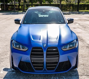 BMW M4 Coupé 2026 Essence Faible Kilométrage - Product Image 1