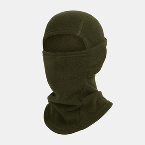 Winter Motorcycles Full Face Polar Fleece Full Face Skimask Man Balaclava DDP Shipping - Product Image 6