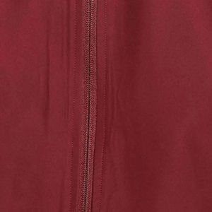 Chaqueta Cortavientos Impermeable Ligera con Capucha Personalizada, Informal, Ecológica, 100% Nailon Recubierto, para Hombre - Product Image 6