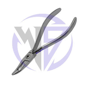 KIM <b>Multi</b> Purpose <b>Plier</b> with Cutter Durable Hand <b>Tool</b> for Work Surgical Wenquar Stainless Steel Available Ready to Ship - Product Image 6