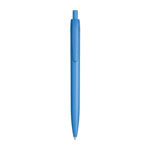 Penna Personalizzata in Paglia di Grano, Gadget Promozionale Ecologico - Product Image 6