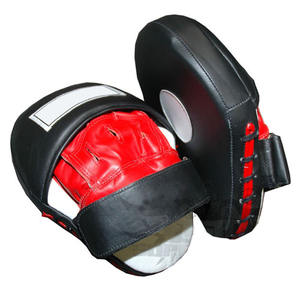 FOCUS MITTS Ropa deportiva Premium para adultos Guantes de boxeo de cuero PU de alta calidad y ropa de Karate hecha para artes marciales - Product Image 3