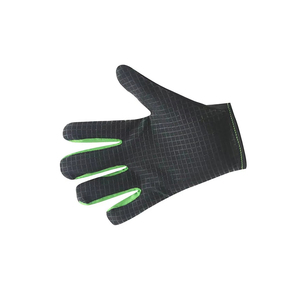 Gants unisexes professionnels Oozie Sports à doigts entiers, avec fermeture à lacets, sangle de poignet réglable, élégants et personnalisables, les plus vendus - Product Image 3
