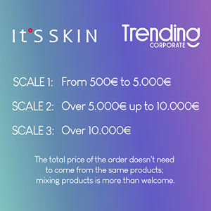 Crema de ojos nutrición colágeno ITS SKIN 25 ml _ Contorno ojos colageno - Product Image 4