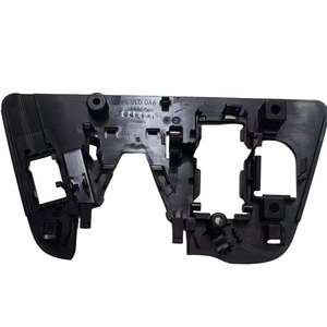 Soporte de Alta Calidad para Mantener la Línea de Conducción para el Parabrisas Delantero del Porsche Cayenne 9Y0035541 - Product Image 6