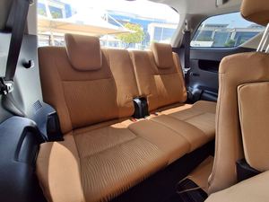 Super affaire..Toyota Fortuner d'occasion 2023 - Product Image 4