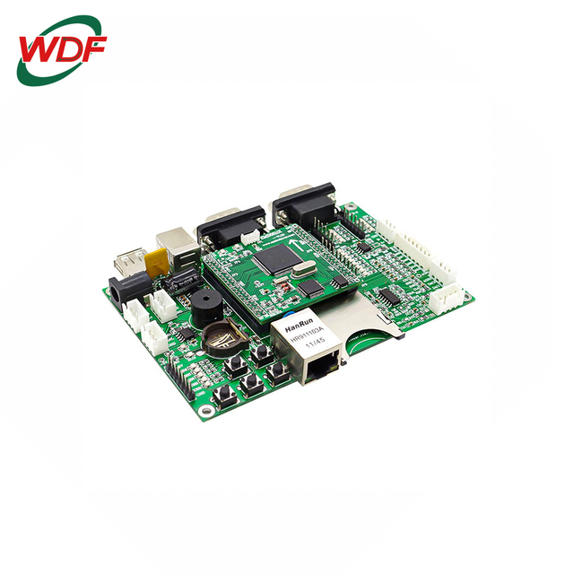 PCB Prototype Design Fast Turn PCB & PCBA Manufacturing Supplier