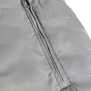 Veste matelassée pour femme, vente chaude, nouvelle arrivée, bleu, nouveau design, mode, haute qualité, veste matelassée personnalisée - Product Image 6