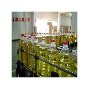 Aceite de Girasol Puro y Refinado Procesado para Cumplir con las Normas Internacionales de Seguridad Alimentaria, Apto para Comercio Mayorista y Global - Product Image 1