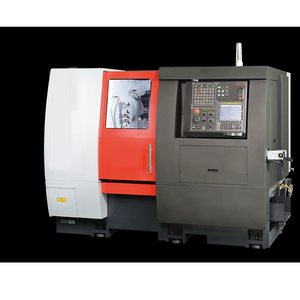 Torno CNC Vertical de 3 Ejes MT1516 de Alta Resistencia para Madera con Motor y Componentes Centrales Duraderos - Product Image 5