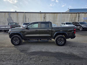 Chevrolet Colorado 2025 USADO EN EXCELENTES CONDICIONES - Product Image 4