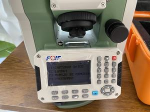 For FOIF RTS112SR10+ Total Station Survey <strong>Instrument</strong> <strong>Other</strong> Optics <strong>Measuring</strong> &amp; <strong>Analysing</strong> <strong>Instruments</strong> - Product Image 3