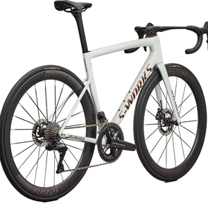 TOP VENTES NOUVEAU 2026 S-works Tar mac SL8 56 Dura Ace Di2, Princeton Wake 6560 Evo Haute Performance avec Garantie - Product Image 1