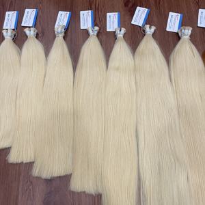 BEST SELLING Natural Straight Full Color Available in Stock <b>Now</b> High Quality Real Hair Best Selling Product Hair - Product Image 3