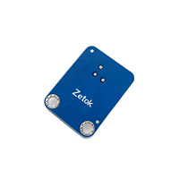 Zetok Factory Direct PIR Pyroelectric Motion Sensor Module de détection de mouvement humain Capteur de proximité électronique intelligent pour