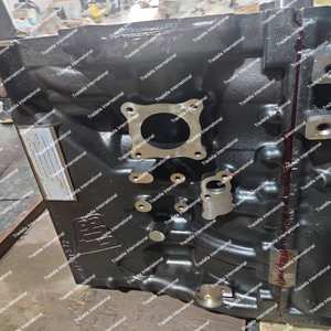 Bloc-cylindre de pièce de rechange authentique 320/01907 320/01894 JCB444/448 pour pelle pelleteuse et chargeur - Product Image 4