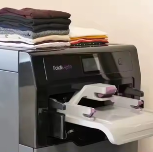 Machine à laver pliable neuve, prête à être expédiée, OEM ODM pris en charge, Foldimate - Product Image 5