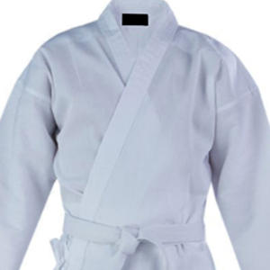 El mejor precio de fábrica hecho a medida, conjuntos de Judo ligeros, personalizables, uniforme de la mejor calidad, estiramiento, transpirable, características de secado rápido - Product Image 4