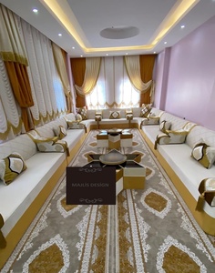 Canapé moderne en arabe - Product Image 1