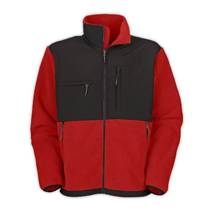 <b>Women</b> Color Block <b>Fleece</b> Jacket Stand Collar Zip Up Windproof Winter Coat Brown <b>Black</b> - Product Image 6