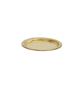 Wholesale Brass <b>Charger</b> <b>Plate</b> Hot Selling Wedding Party Decor Wholesale Brass <b>Charger</b> <b>Gold</b> <b>Plate</b> for Low Price - Product Image 6
